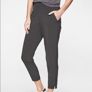 Athleta Brooklyn Ankle pants